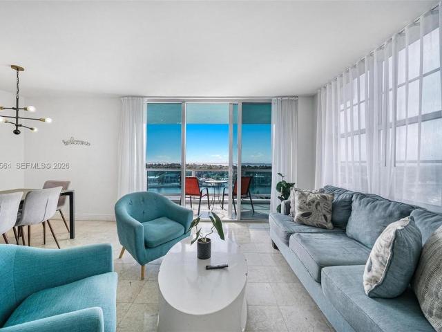Tout savoir sur cet appartement Miami Beach