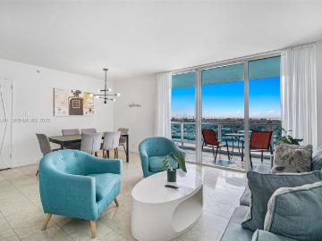 Tout savoir sur cet appartement Miami Beach