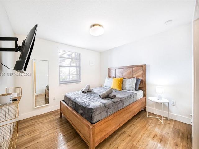 Tout savoir sur cet appartement Miami Beach