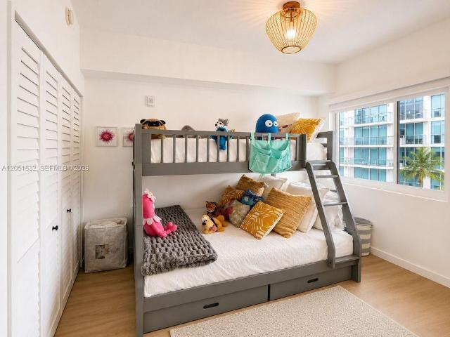 Tout savoir sur cet appartement Miami Beach