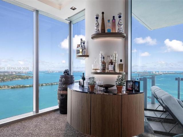 Tout savoir sur cet appartement Miami