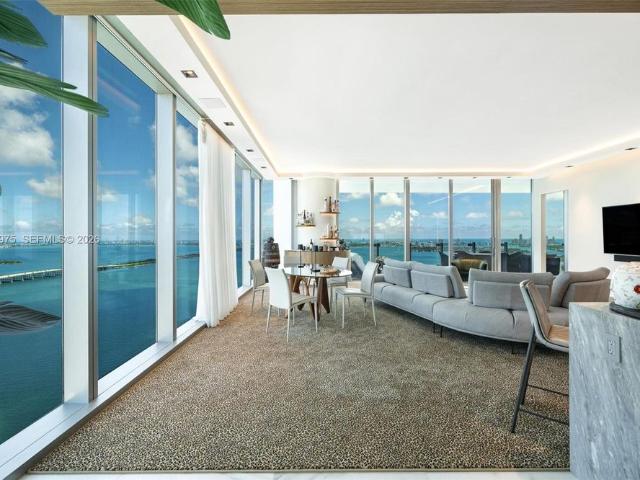Tout savoir sur cet appartement Miami
