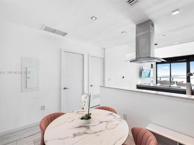 Tout savoir sur cet appartement Miami