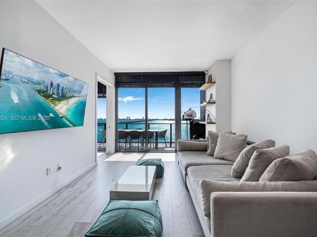 Tout savoir sur cet appartement Miami