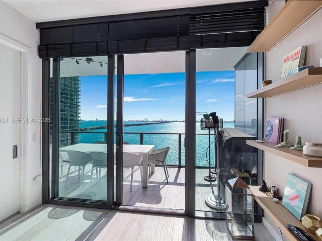 Tout savoir sur cet appartement Miami
