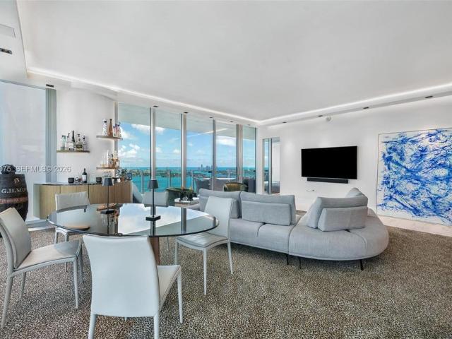 Tout savoir sur cet appartement Miami