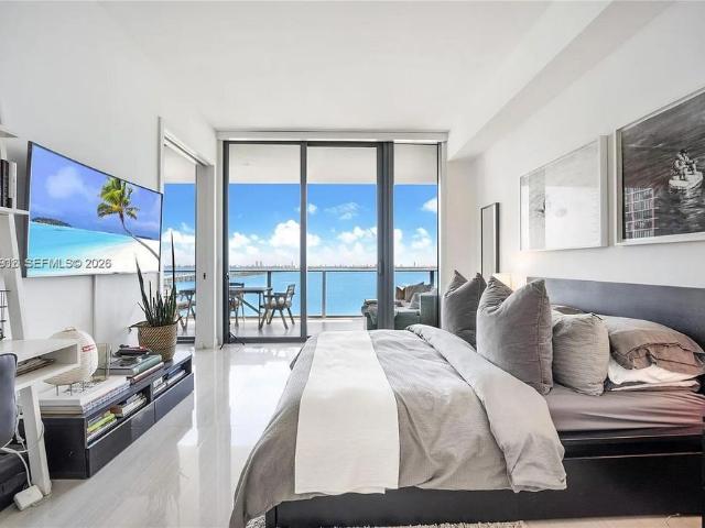 Tout savoir sur cet appartement Miami