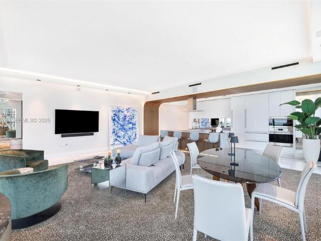 Tout savoir sur cet appartement Miami
