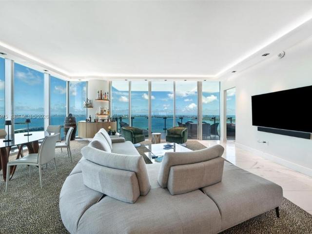 Tout savoir sur cet appartement Miami