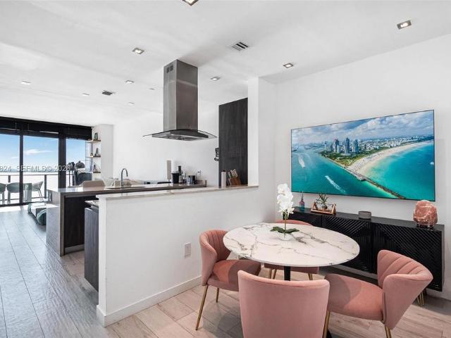 Tout savoir sur cet appartement Miami