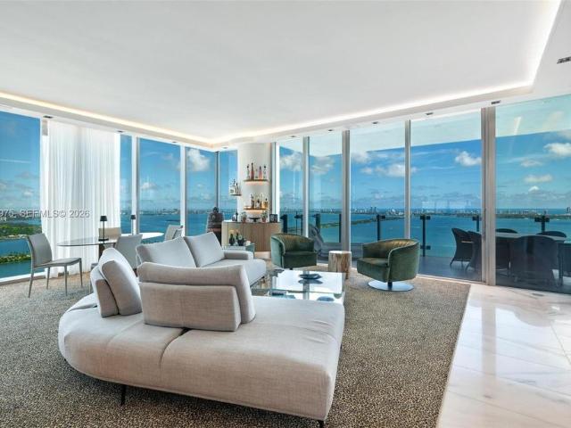 Tout savoir sur cet appartement Miami