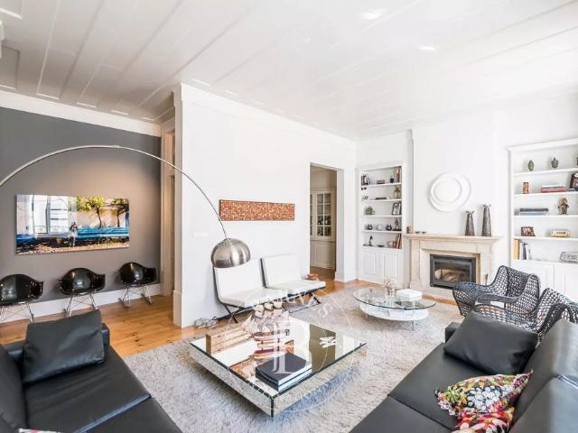 Tout savoir sur cet appartement Misericórdia