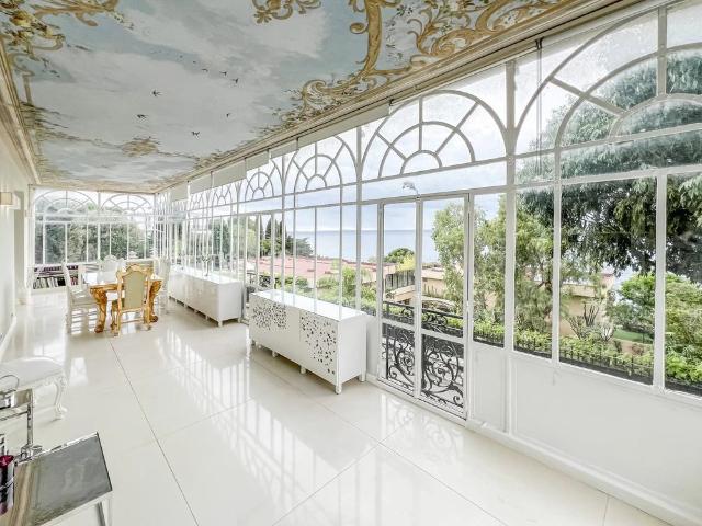 Tout savoir sur cet appartement à Cap d'Ail