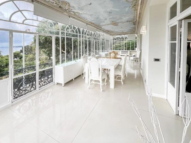 Tout savoir sur cet appartement à Cap d'Ail