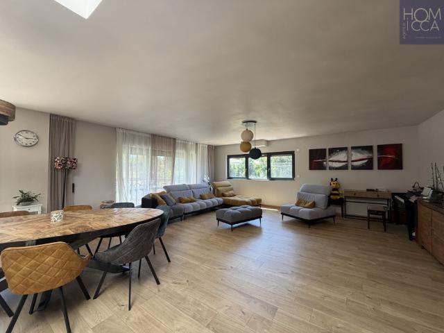 Tout savoir sur cet appartement à Chasselay