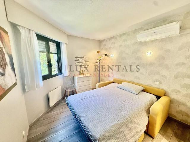 Tout savoir sur cet appartement à Antibes