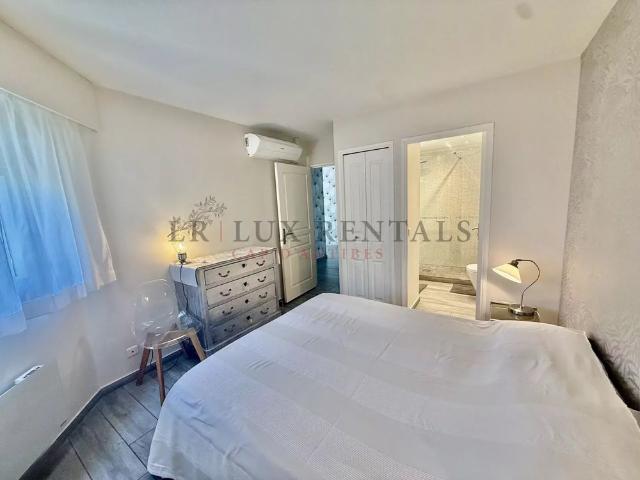Tout savoir sur cet appartement à Antibes
