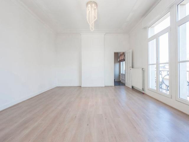 Tout savoir sur cet appartement à Anvers