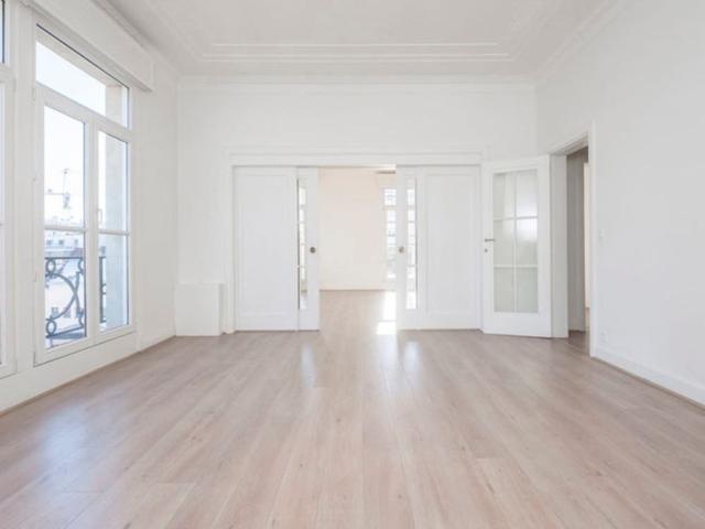 Tout savoir sur cet appartement à Anvers