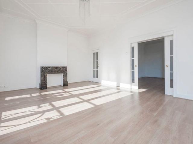 Tout savoir sur cet appartement à Anvers