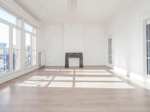 Tout savoir sur cet appartement à Anvers