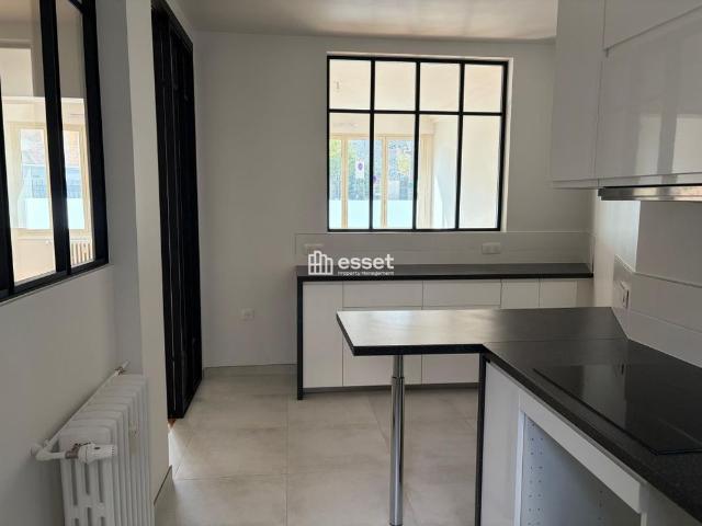Tout savoir sur cet appartement à Boulogne Billancourt