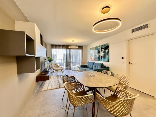 Tout savoir sur cet appartement à Beausoleil
