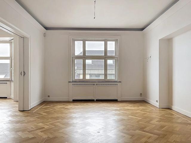 Tout savoir sur cet appartement à Bruxelles, à Bruxelles