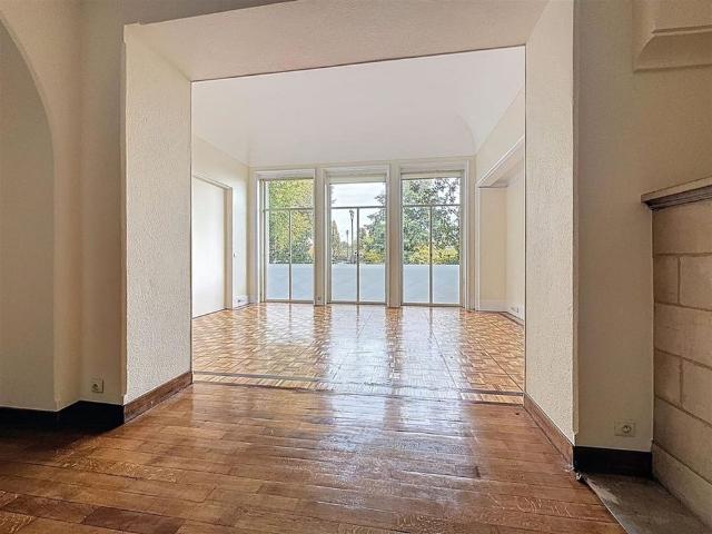 Tout savoir sur cet appartement à Bruxelles, à Bruxelles