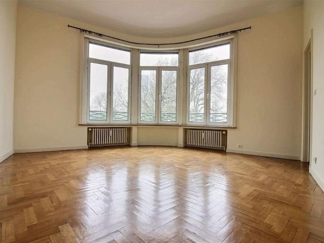Tout savoir sur cet appartement à Bruxelles, à Bruxelles