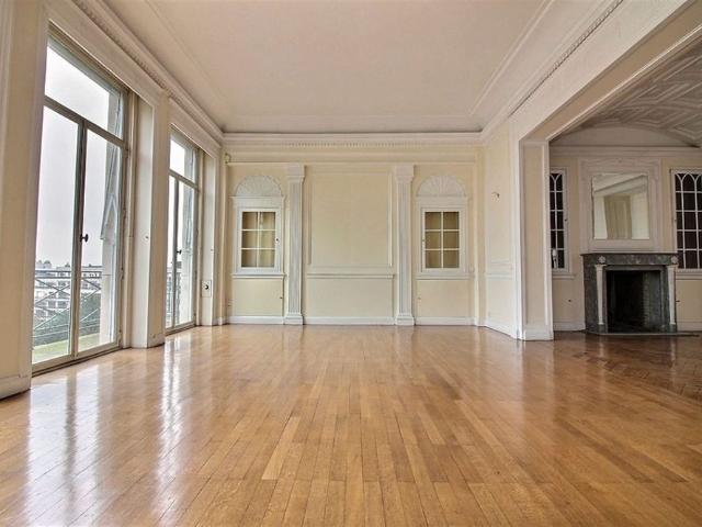 Tout savoir sur cet appartement à Bruxelles, à Bruxelles