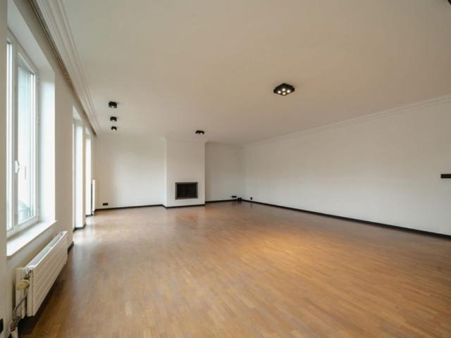 Tout savoir sur cet appartement à Bruxelles, à Bruxelles