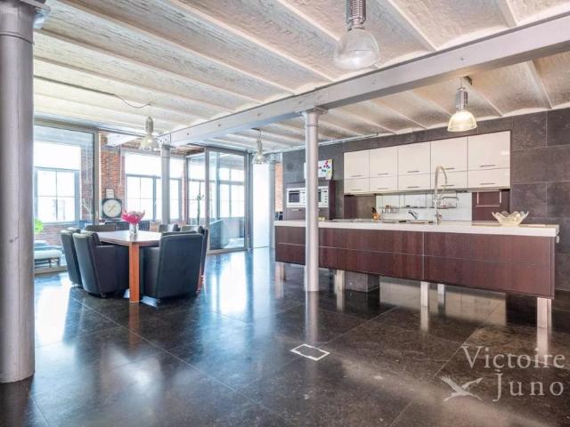 Tout savoir sur cet appartement à Bruxelles