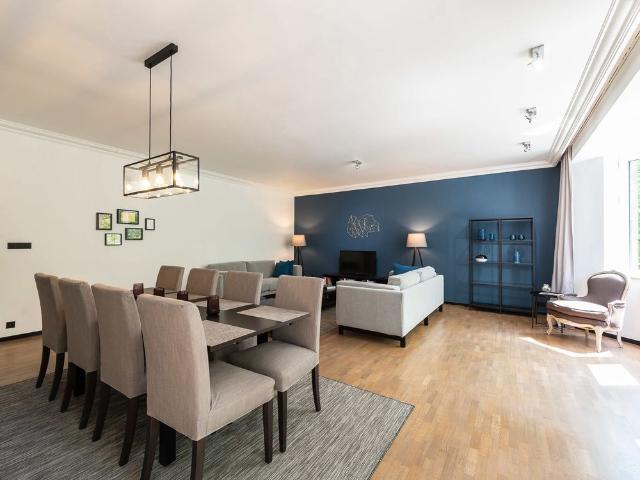 Tout savoir sur cet appartement à Bruxelles