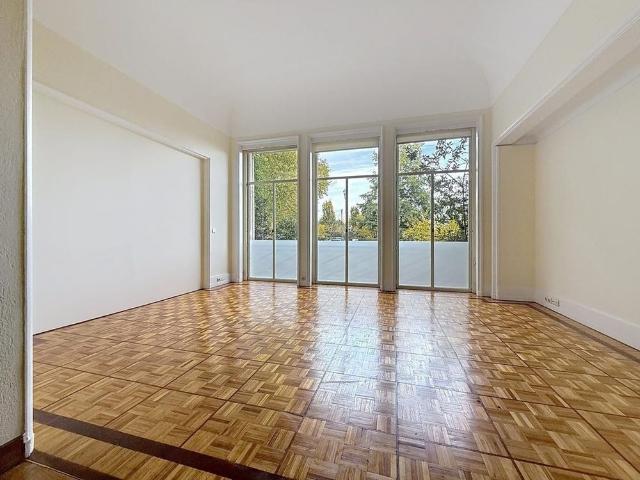 Tout savoir sur cet appartement à Bruxelles