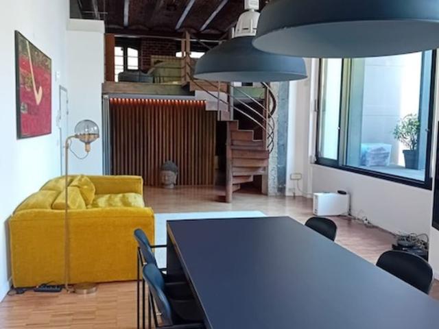 Tout savoir sur cet appartement à Bruxelles