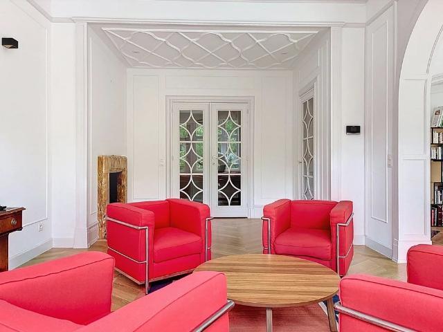 Tout savoir sur cet appartement à Bruxelles