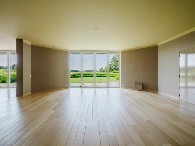 Tout savoir sur cet appartement à Deurle