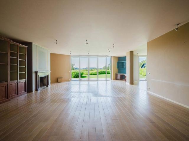 Tout savoir sur cet appartement à Deurle