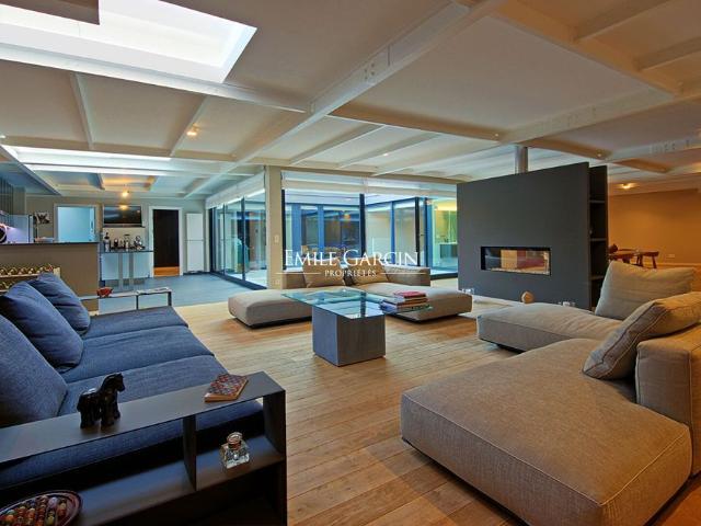 Tout savoir sur cet appartement à Etterbeek