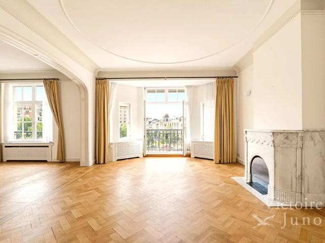 Tout savoir sur cet appartement à Etterbeek