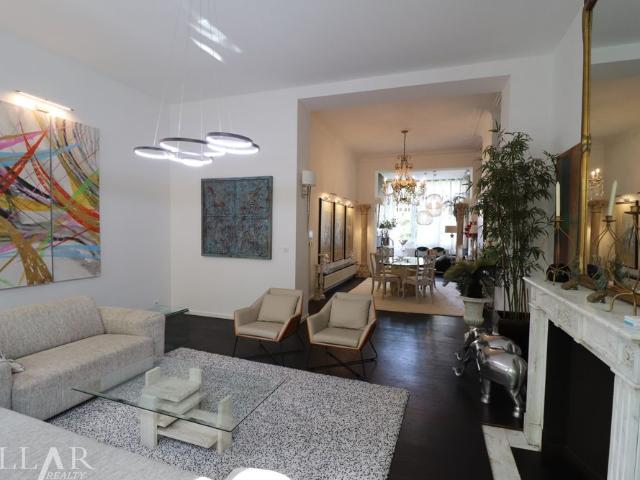 Tout savoir sur cet appartement à Etterbeek