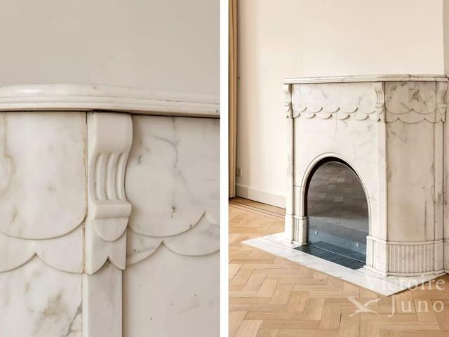 Tout savoir sur cet appartement à Etterbeek