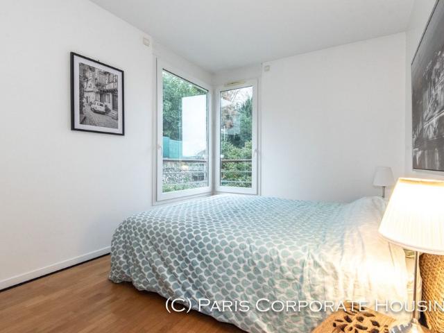 Tout savoir sur cet appartement à Issy les Moulineaux