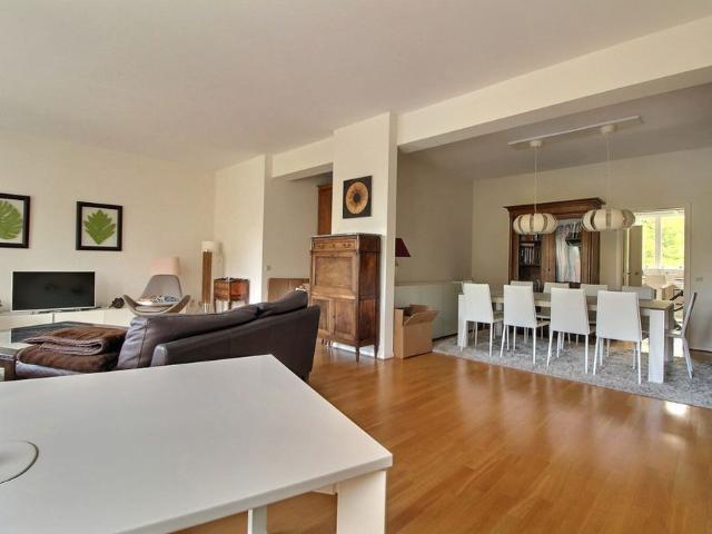 Tout savoir sur cet appartement à Ixelles