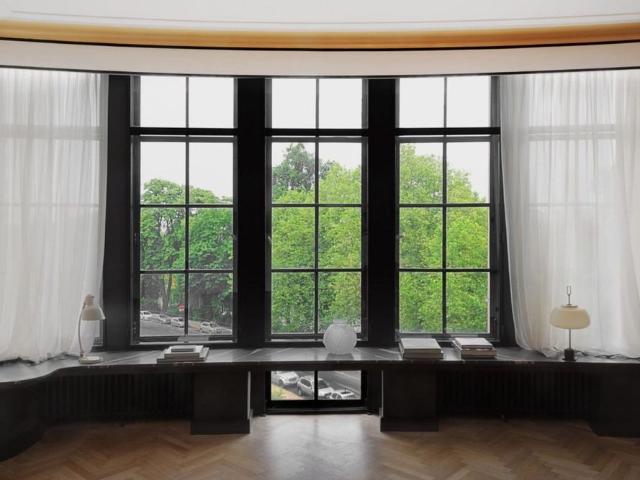 Tout savoir sur cet appartement à Ixelles