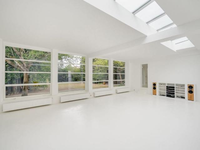 Tout savoir sur cet appartement à Ixelles
