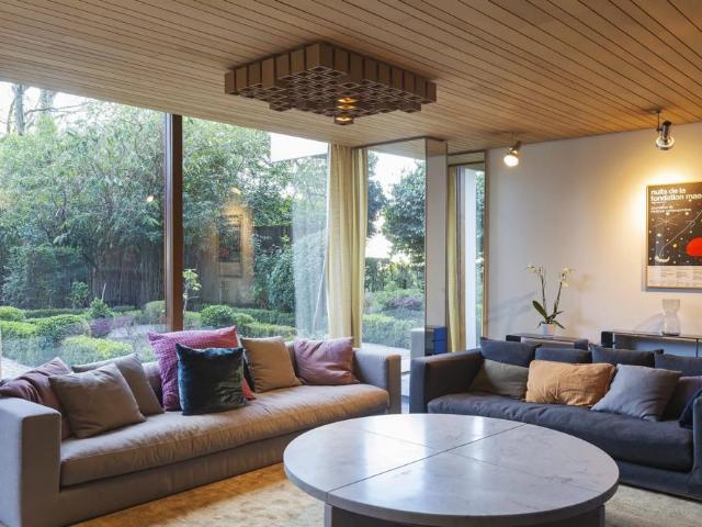Tout savoir sur cet appartement à Ixelles