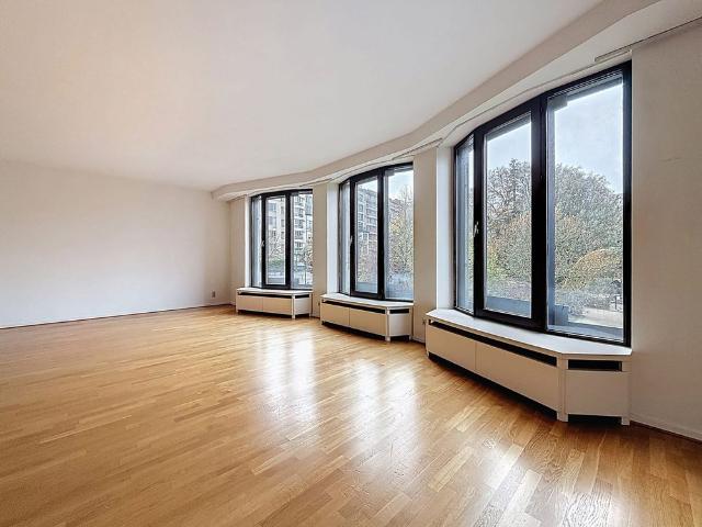 Tout savoir sur cet appartement à Ixelles