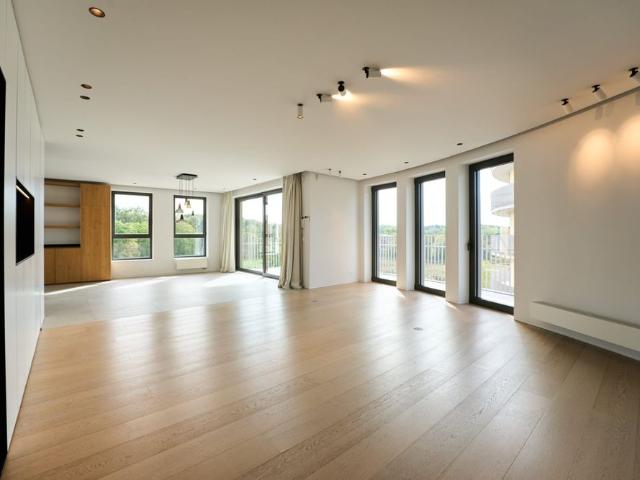 Tout savoir sur cet appartement à Louvain La Neuve
